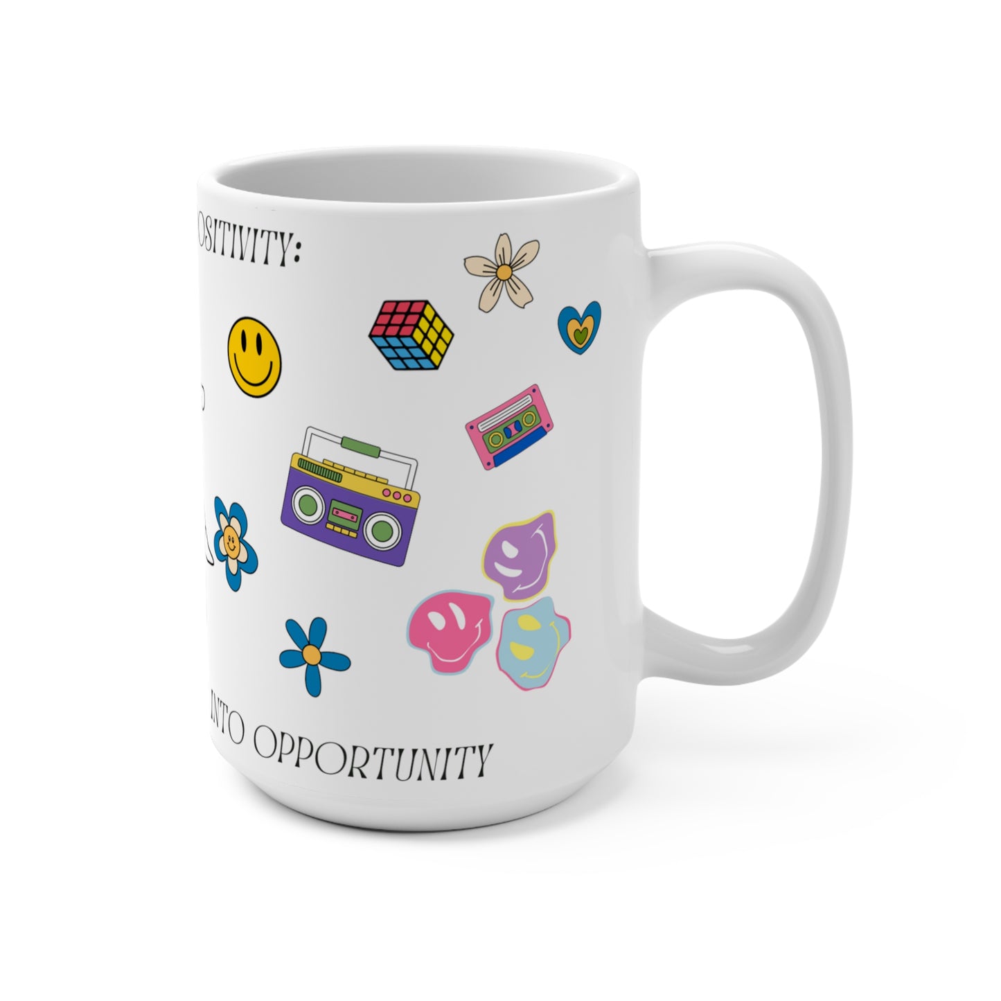 Productivity Mug