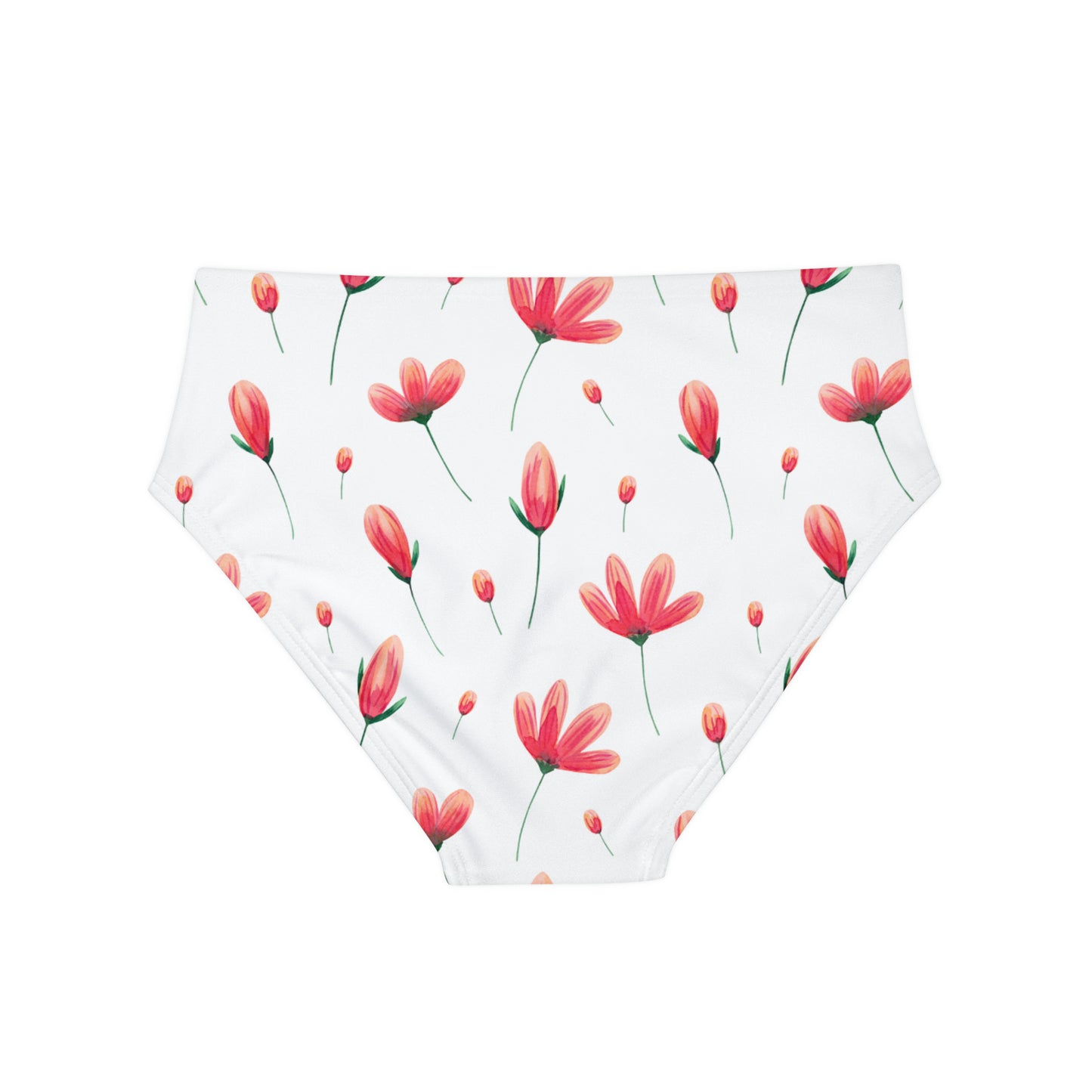 Cosmos Girls' Hipster Swimsuit Bottom