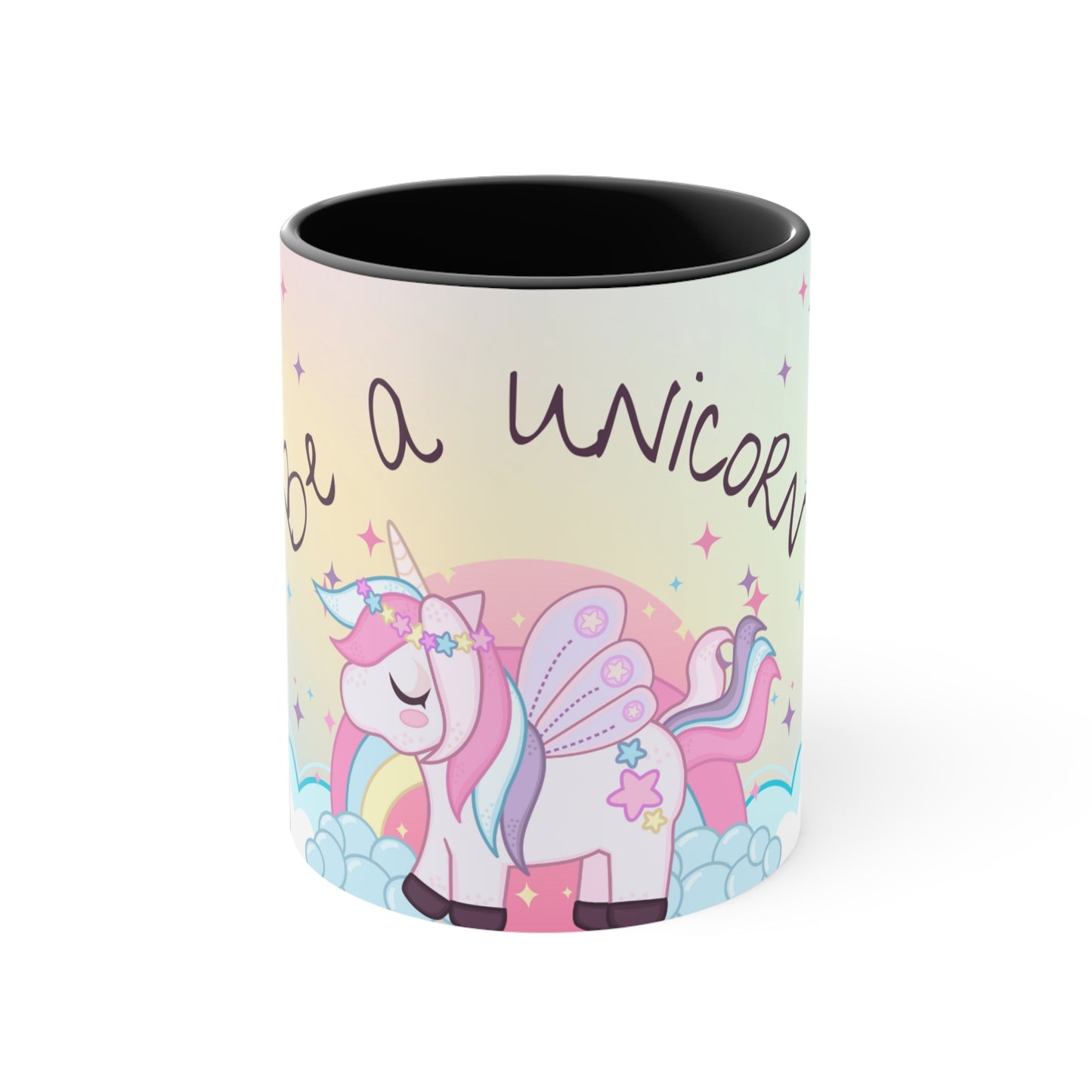 Unicorn Coffee Mug