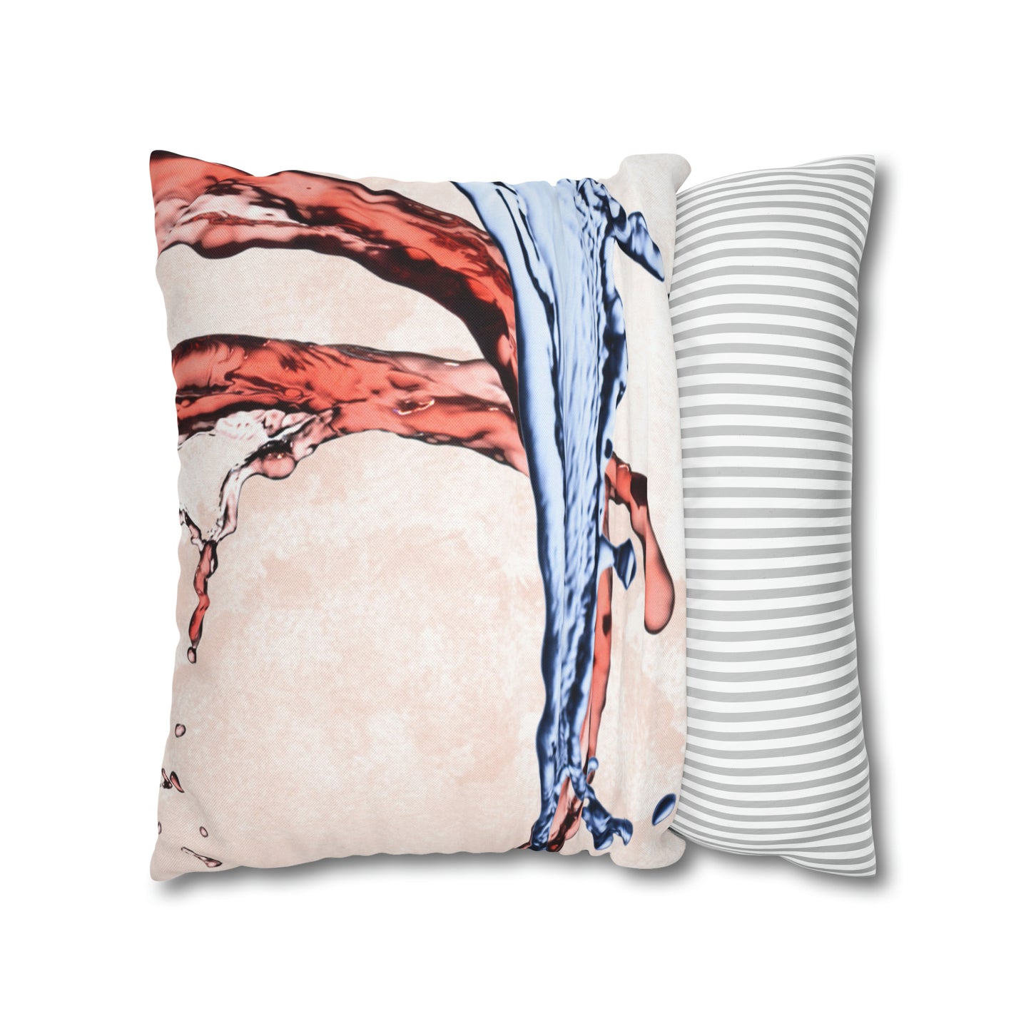 Square Pillow Case (w)