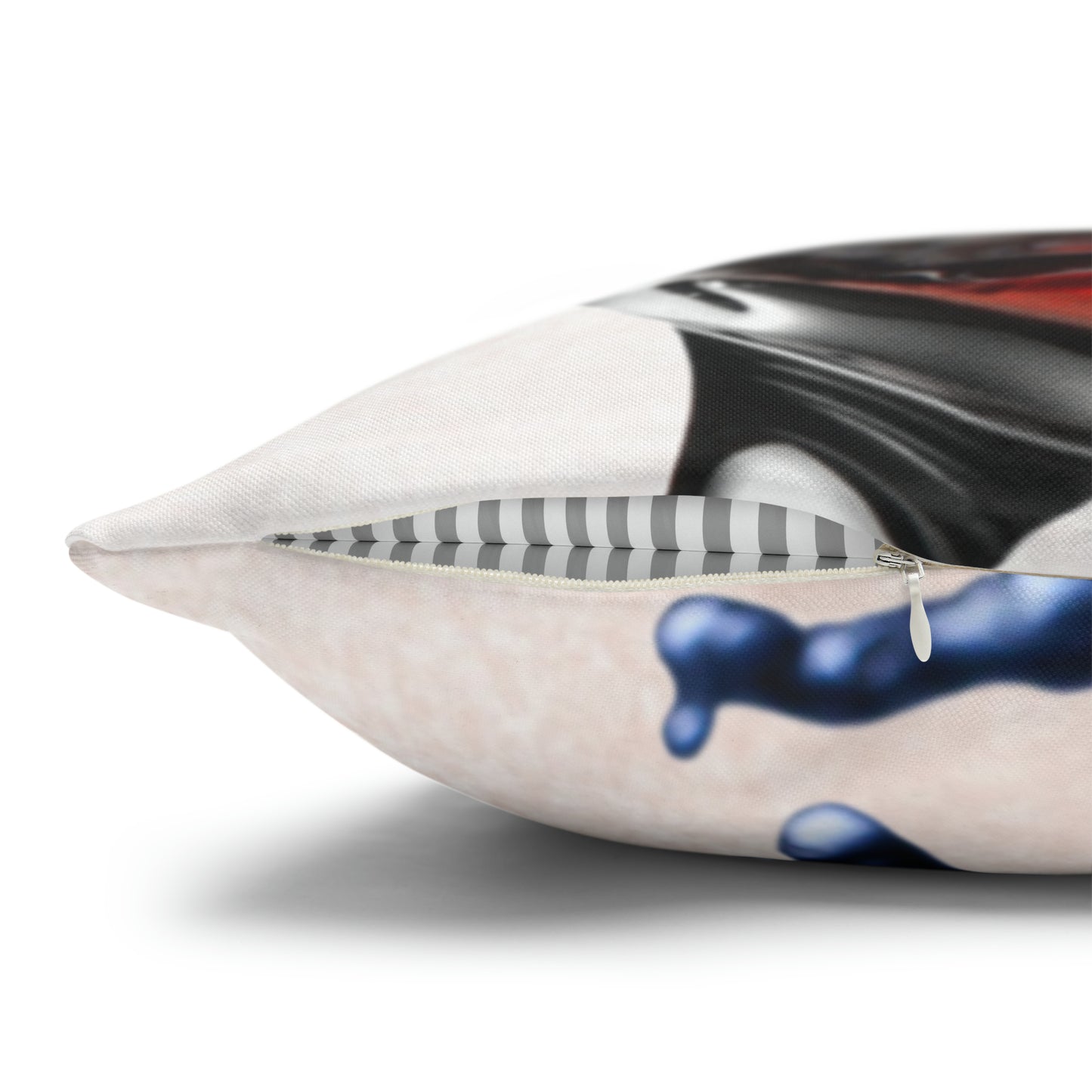 Square Pillow Case (w)