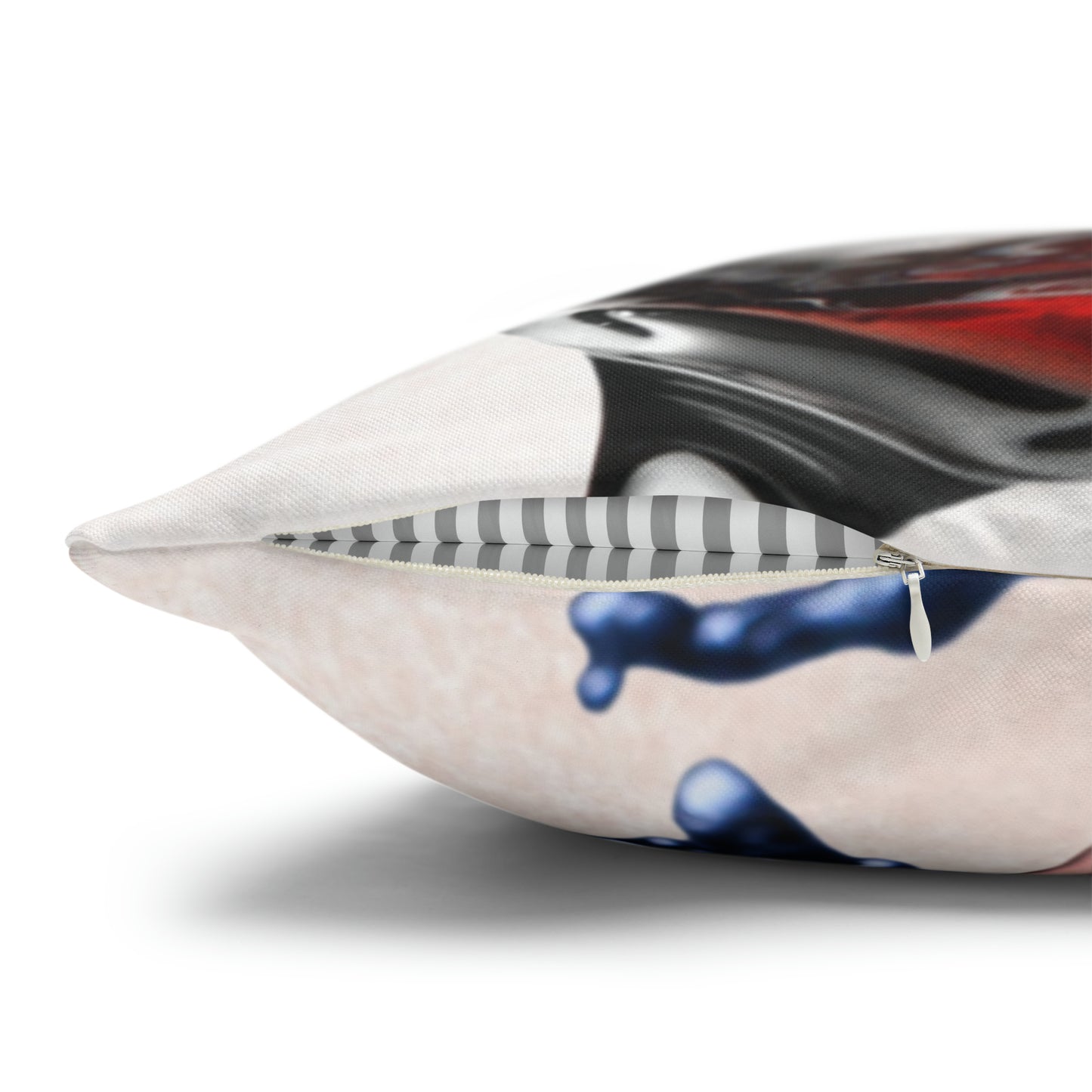 Square Pillow Case (w)