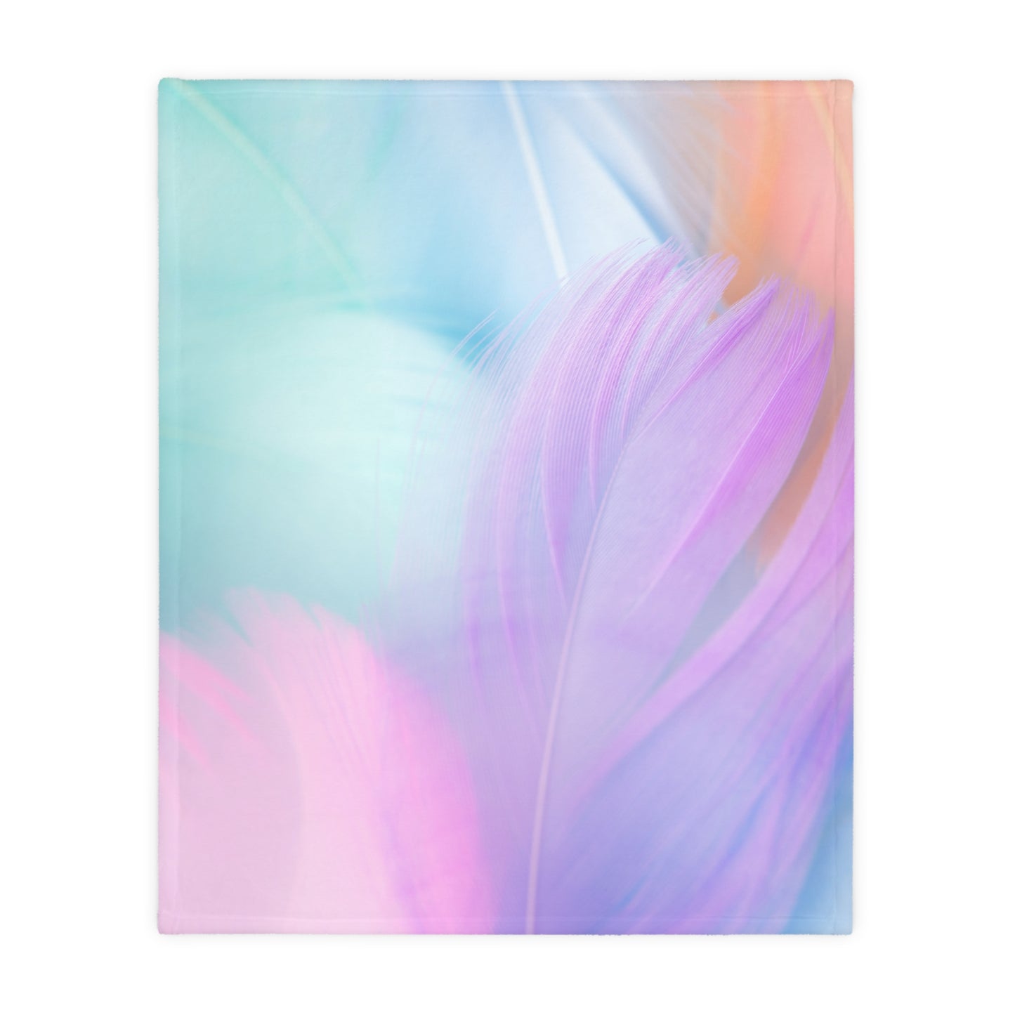 Minky Blanket for Granddaughter