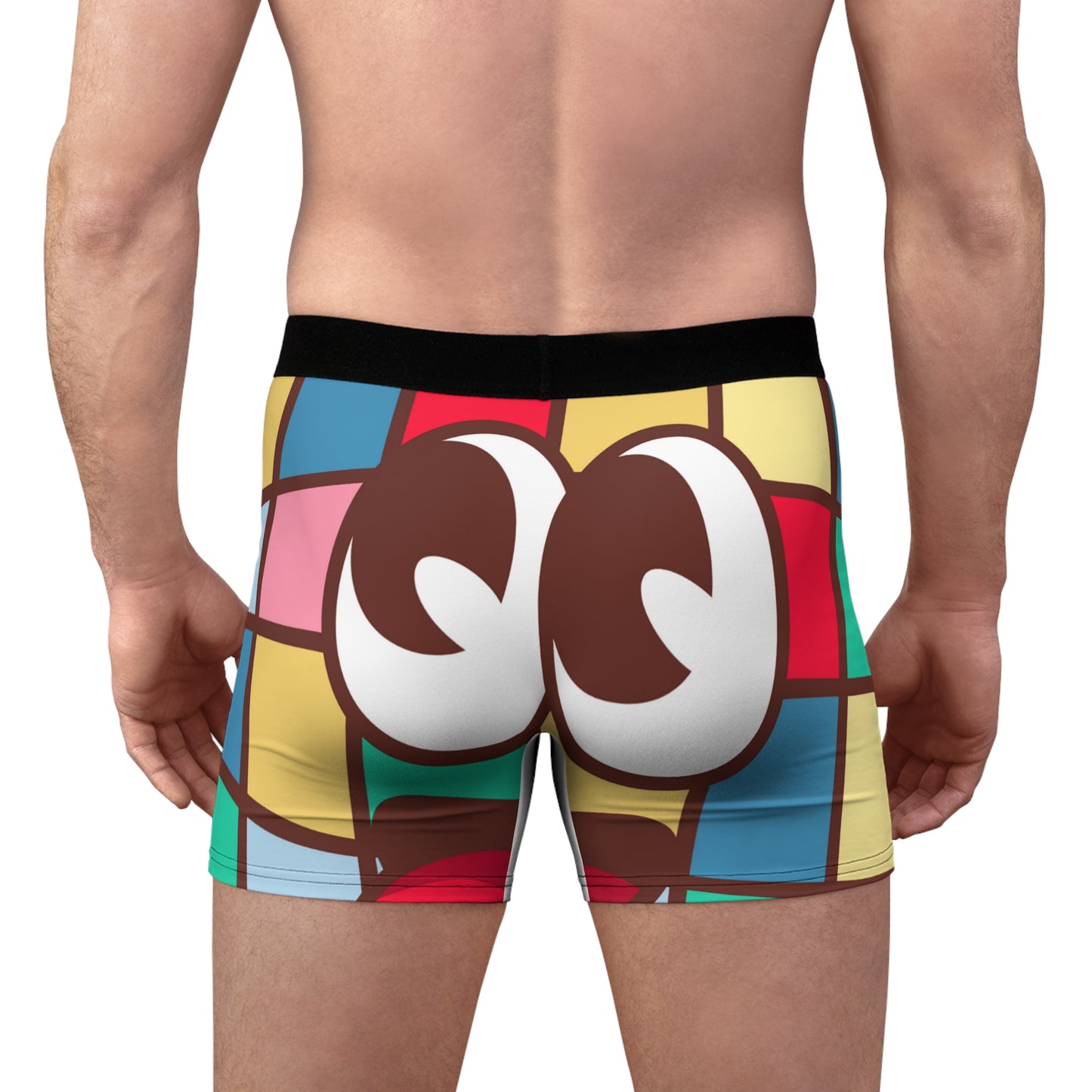 Men's Boxer Briefs