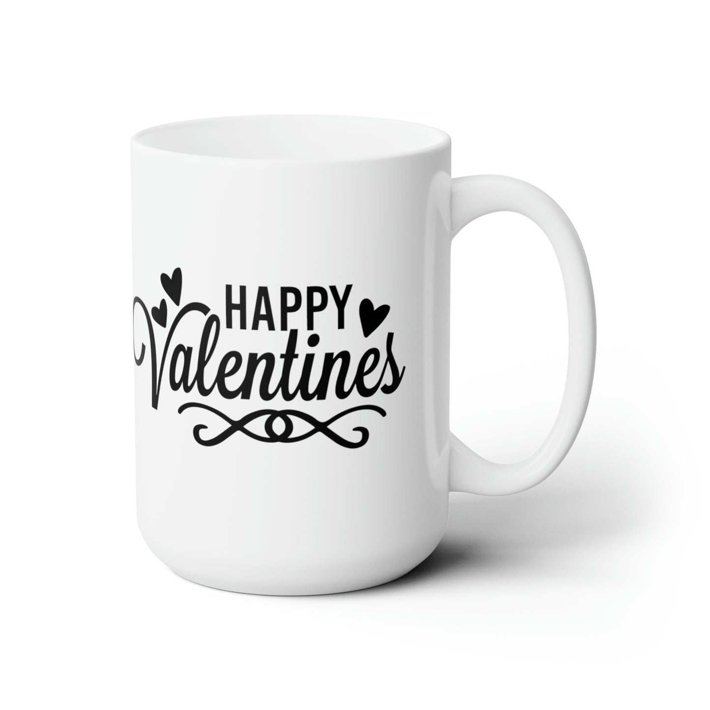 Valentine Cats Mug