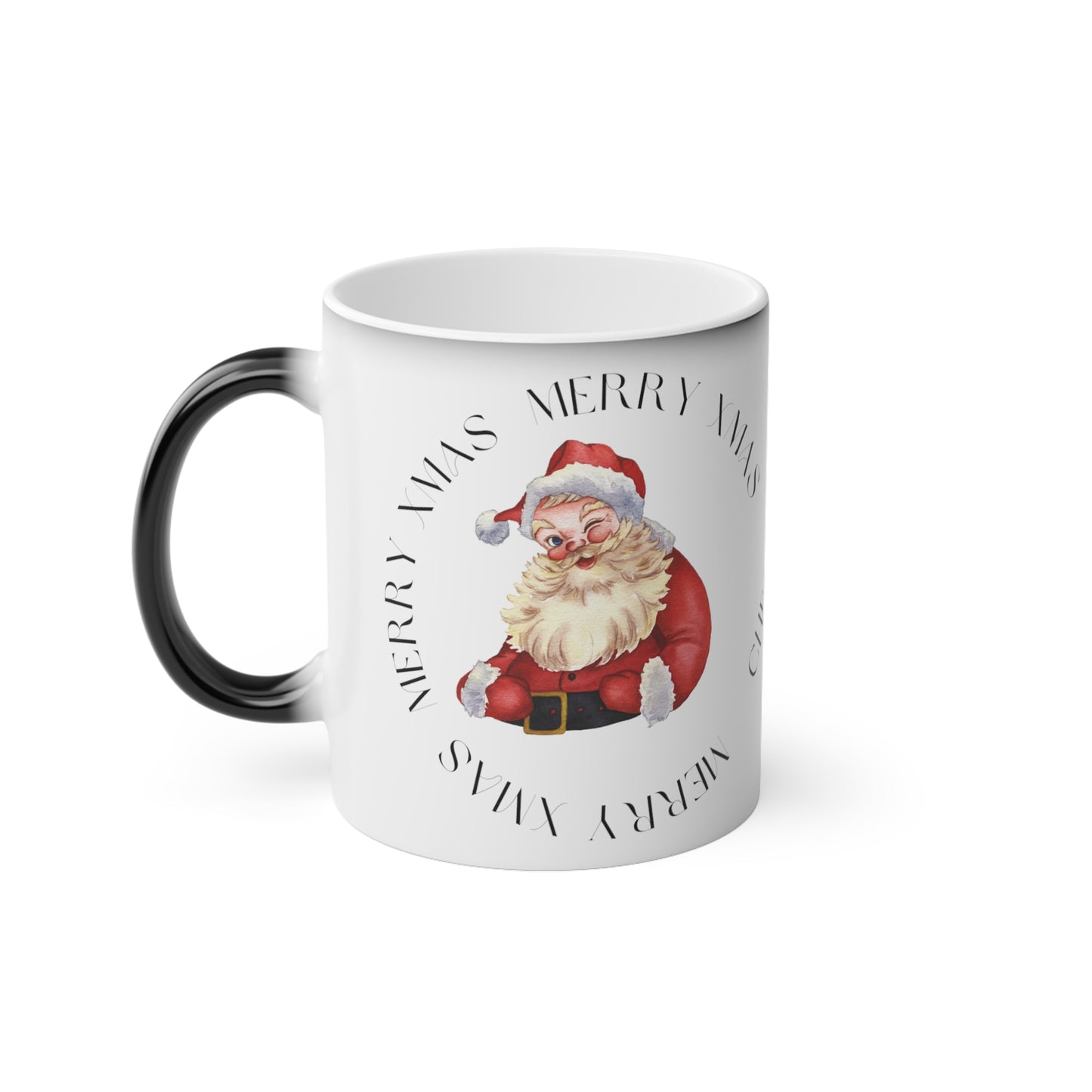 Christmas Magic Mug