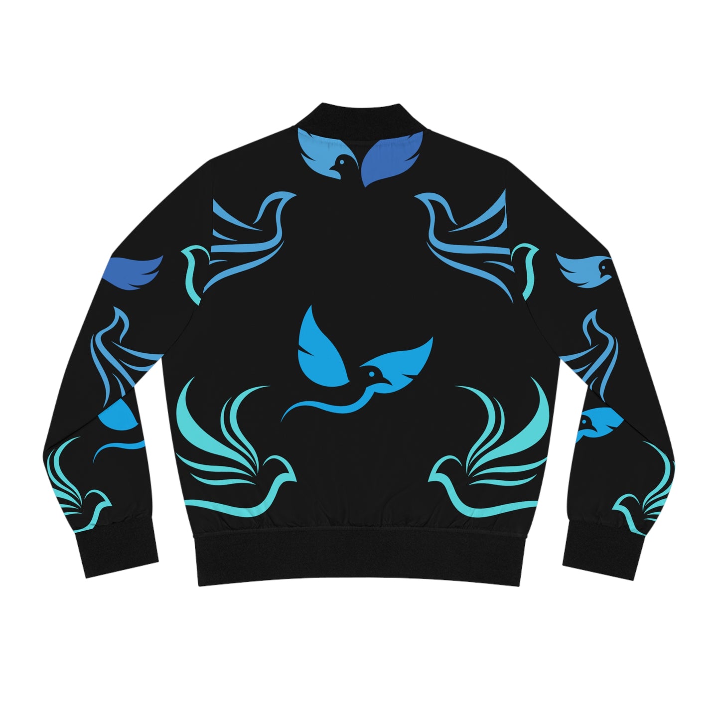 Women's Bomber Jacket