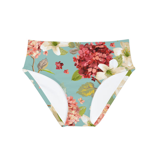 Lily Girls' Hipster Swimsuit Bottom