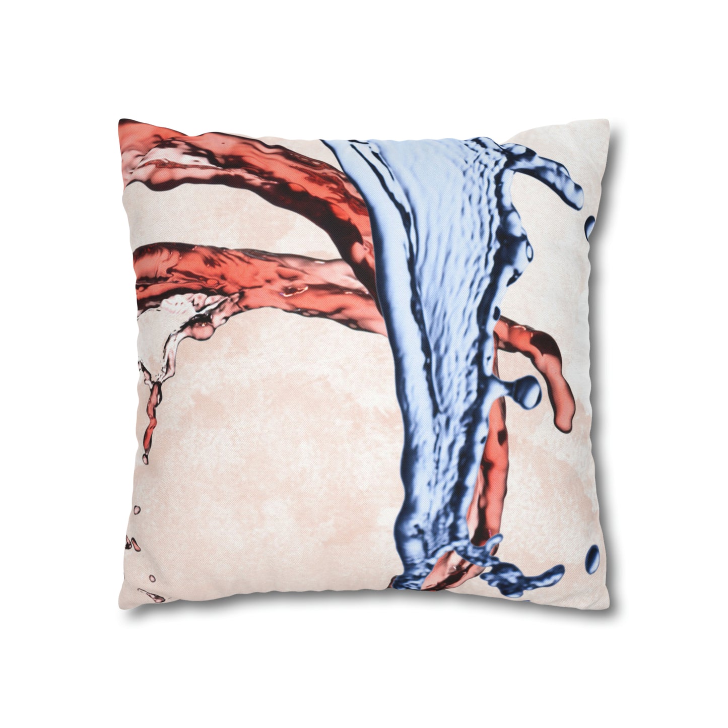 Square Pillow Case (w)