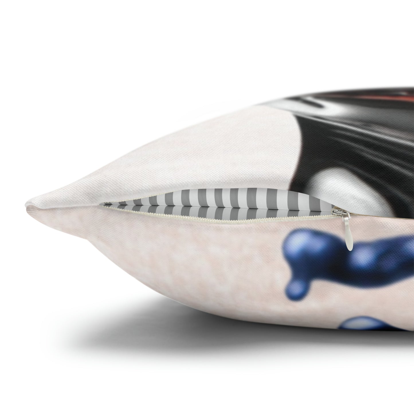 Square Pillow Case (w)