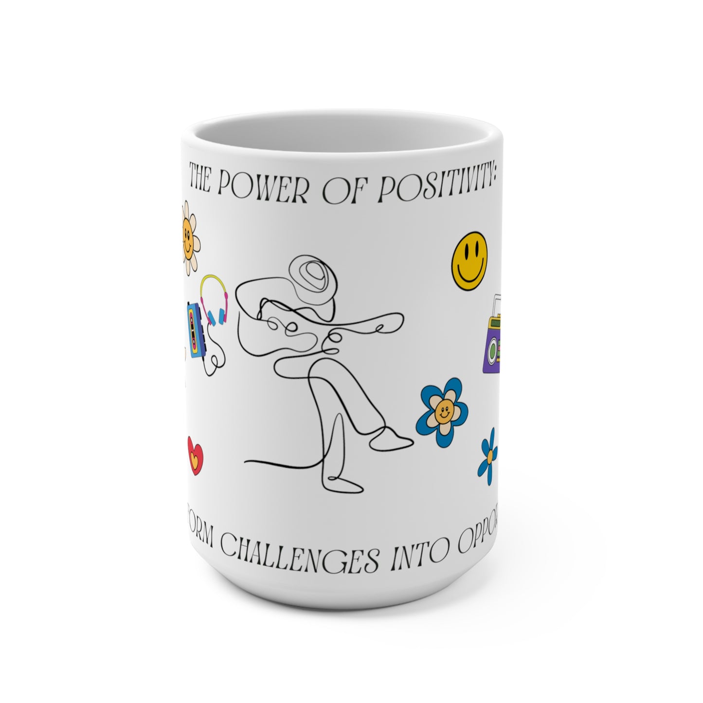 Productivity Mug