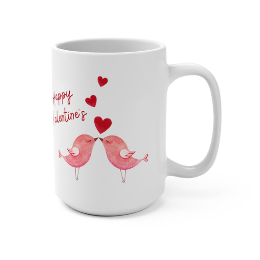 Valentine Love Mug