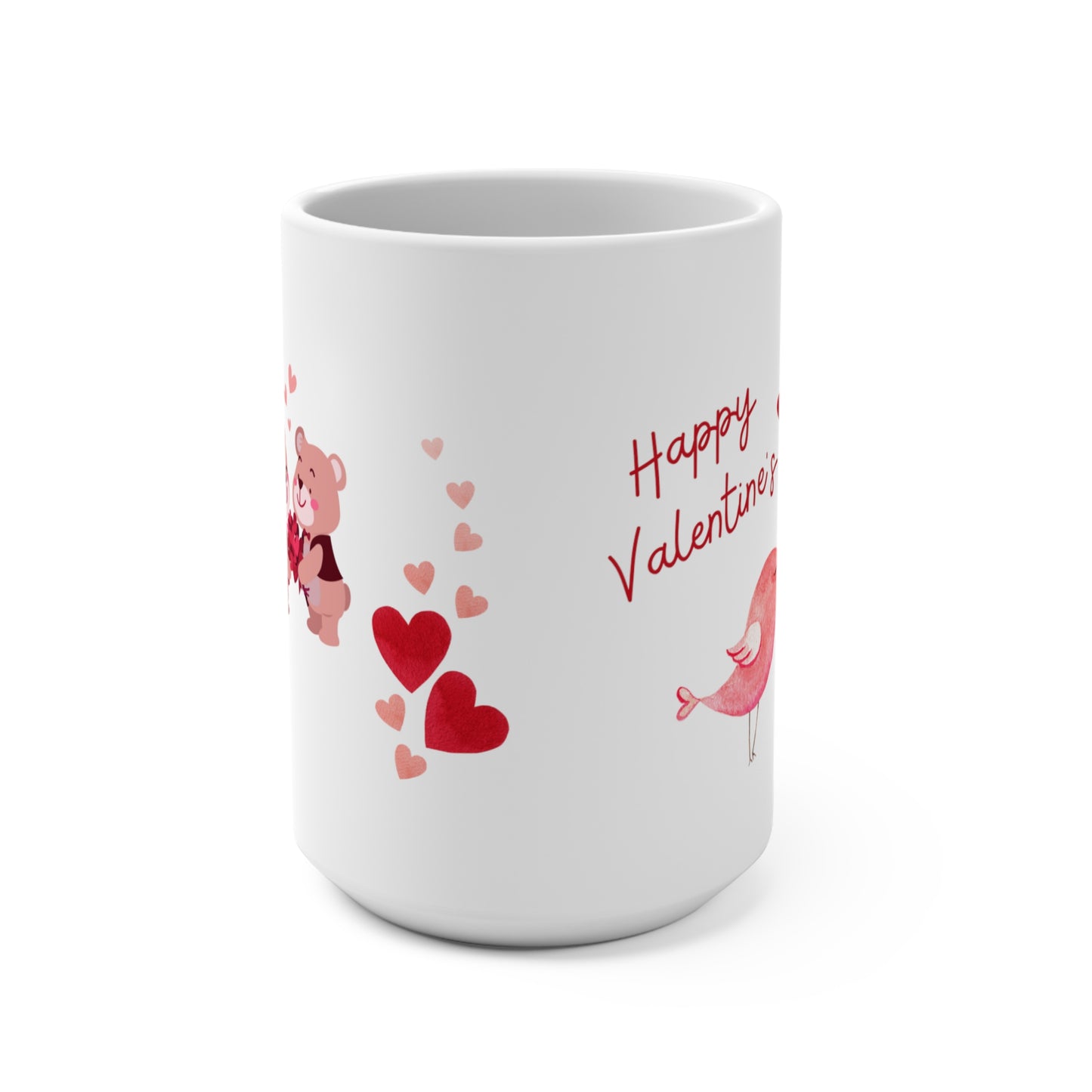 Valentine Love Mug