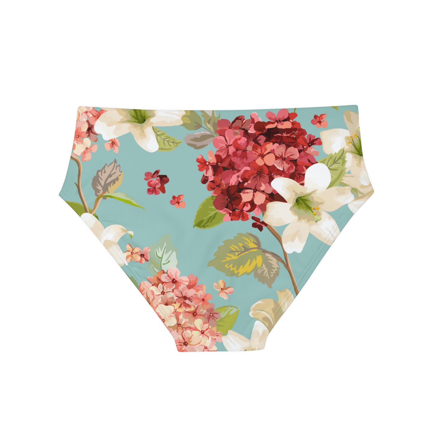 Lily Girls' Hipster Swimsuit Bottom