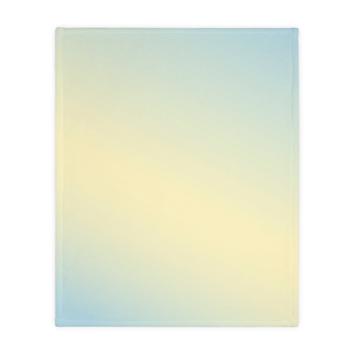 Minky Blanket for Auntie