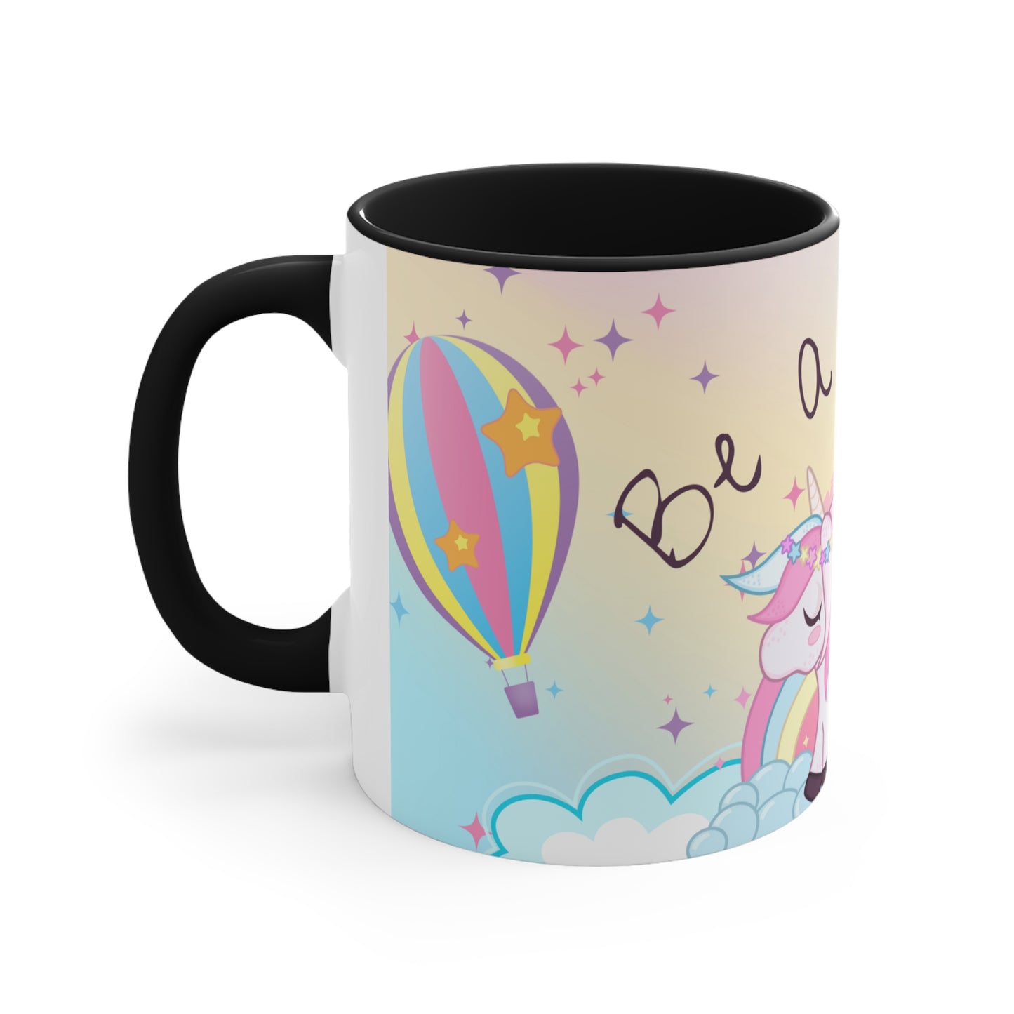Unicorn Coffee Mug