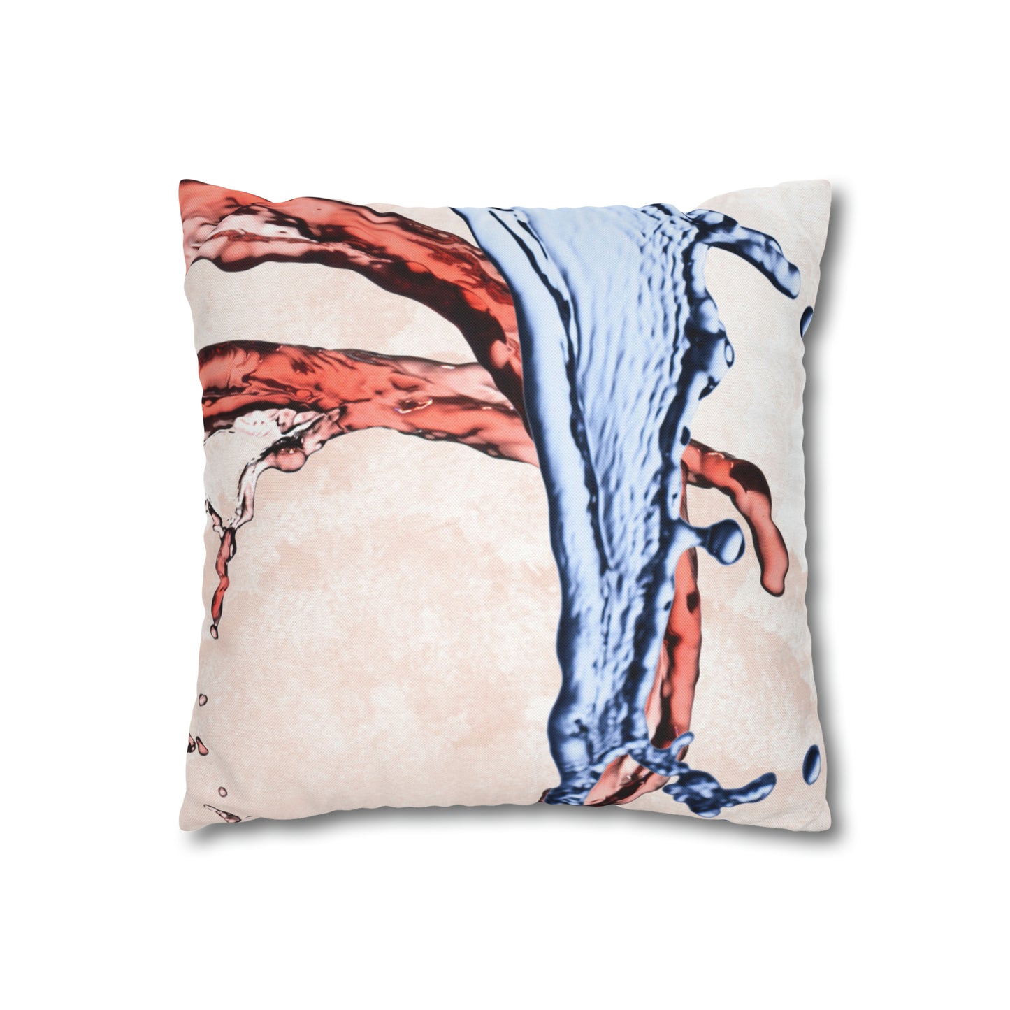 Square Pillow Case (w)