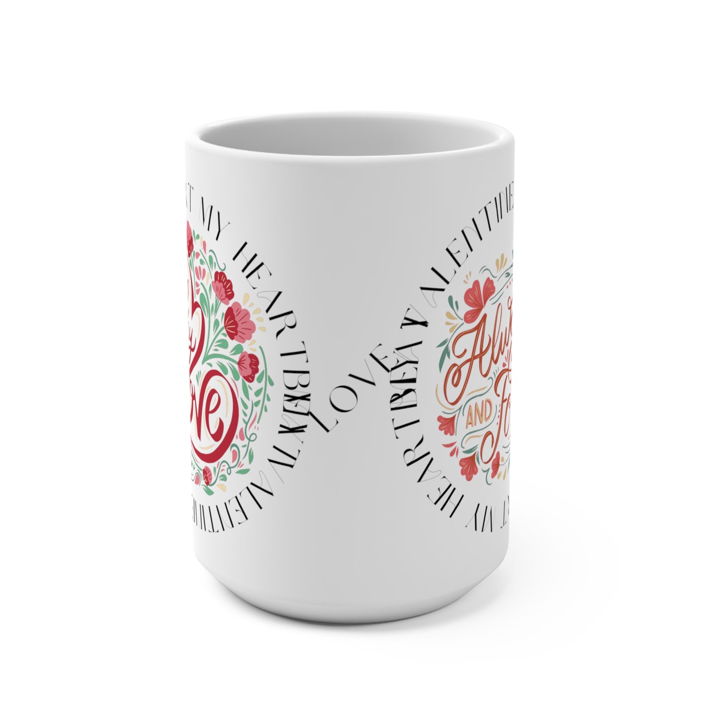SweetHeart Mug