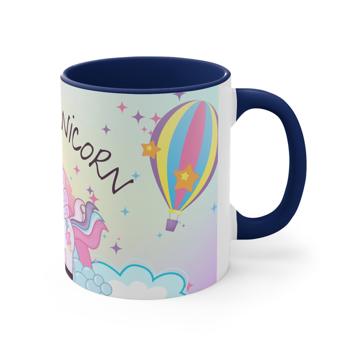 Unicorn Coffee Mug