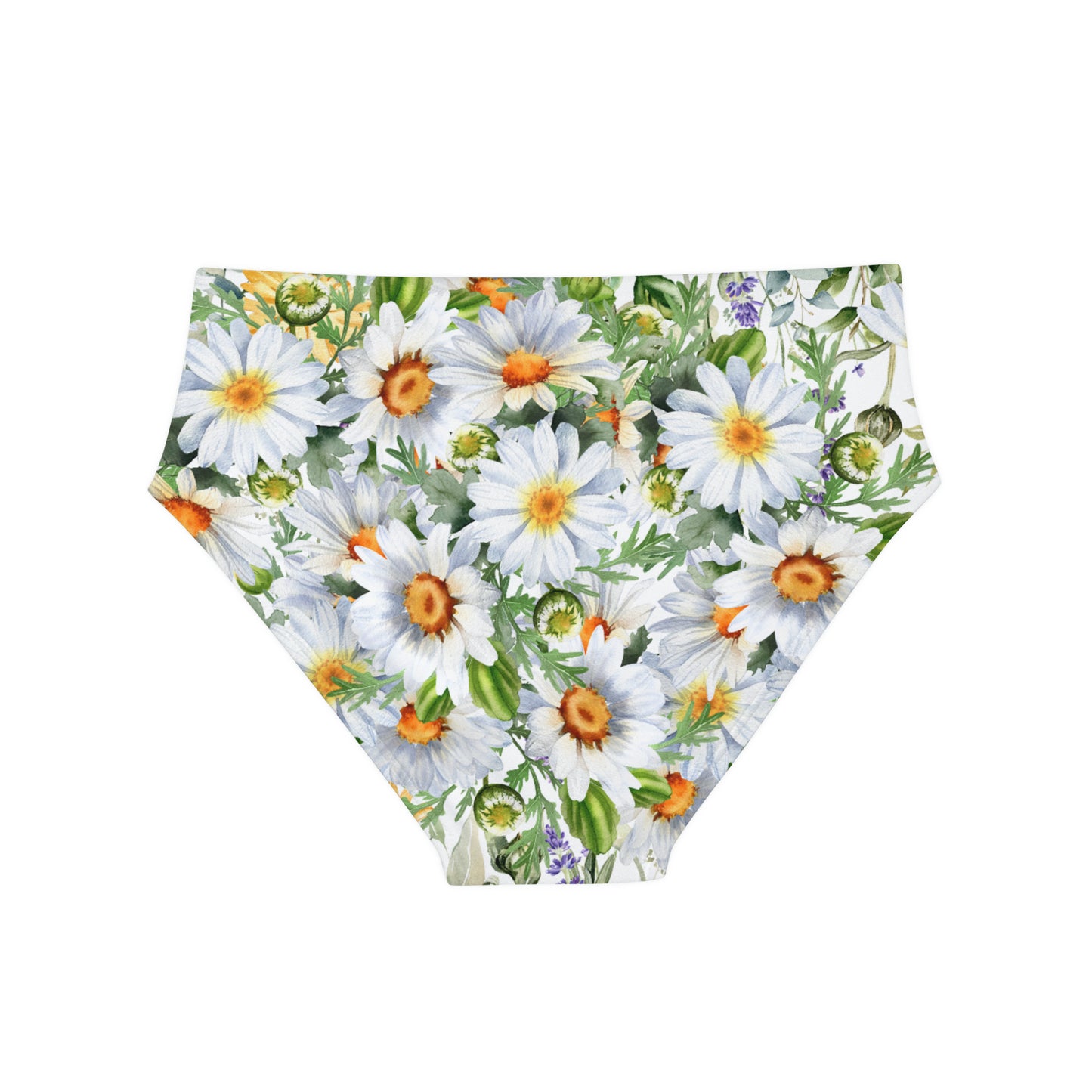 Daisy Girls' Hipster Swimsuit Bottom