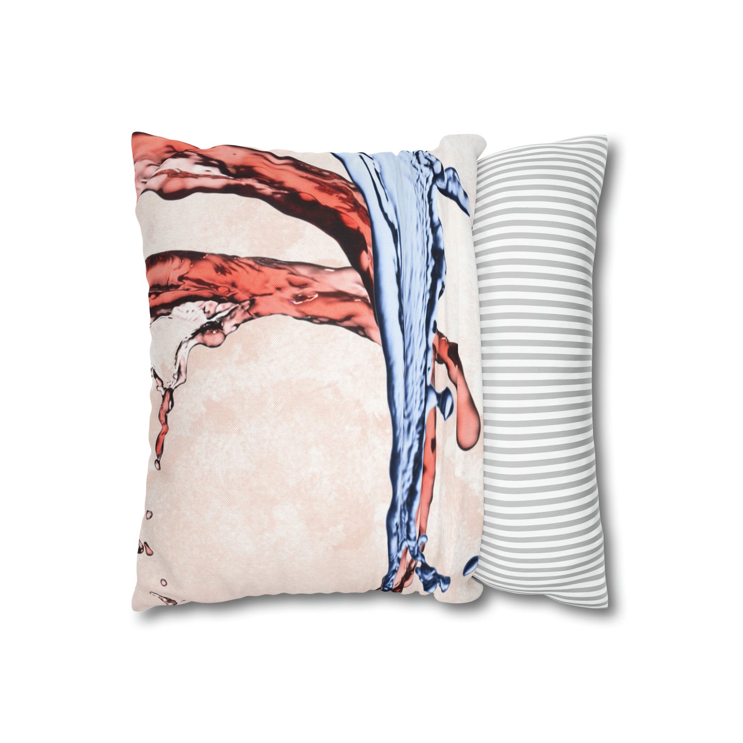 Square Pillow Case (w)