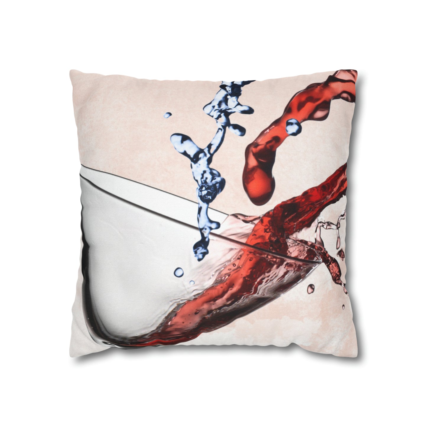 Square Pillow Case (w)