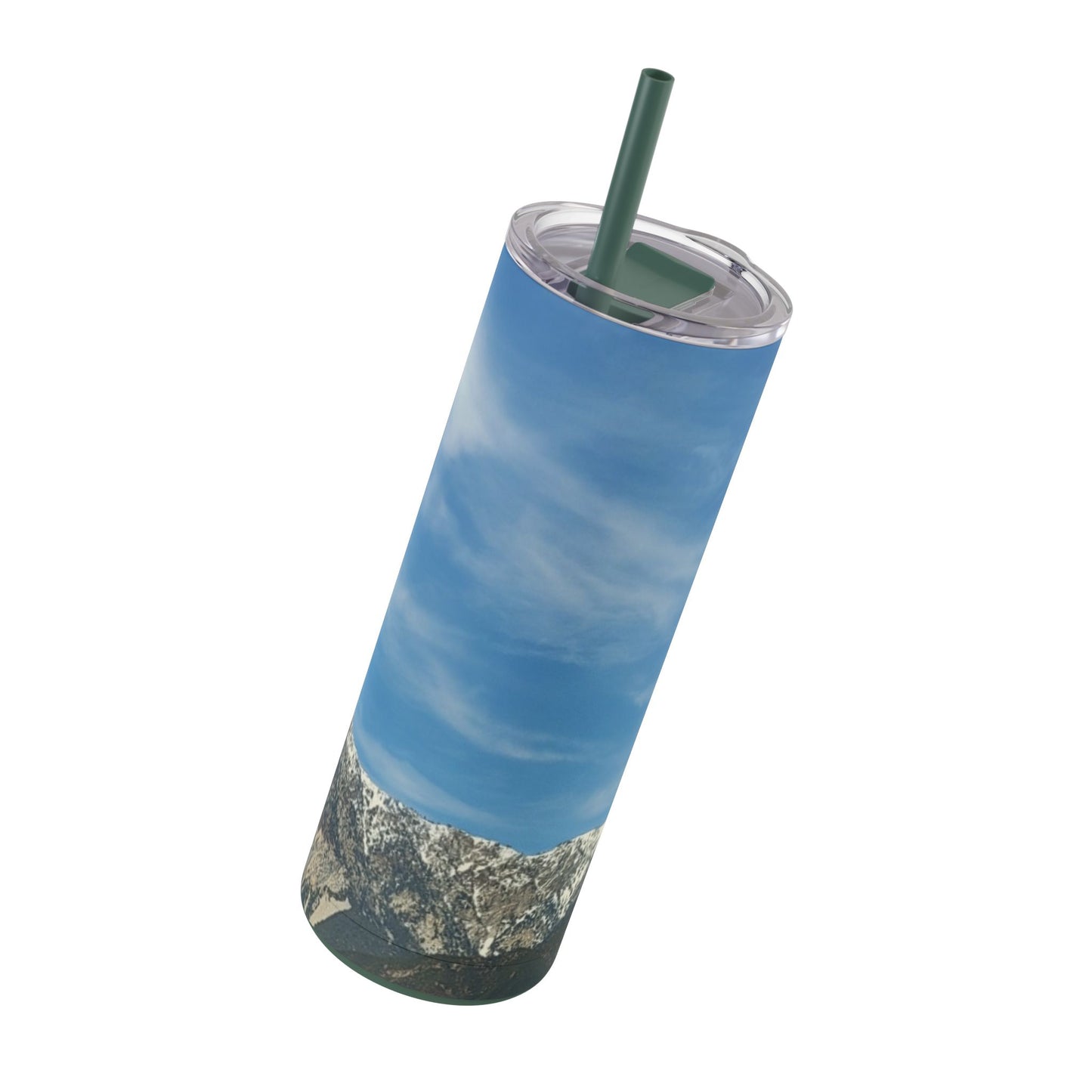 Maars Maker Skinny Matte Tumbler, 20oz