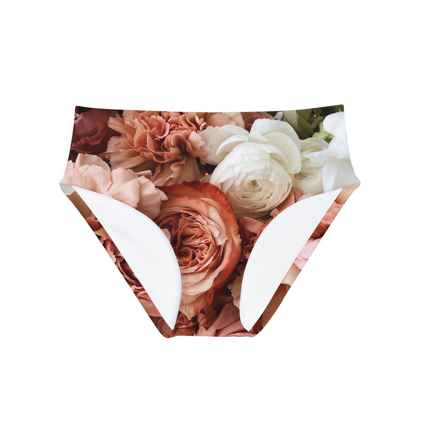 Carnation Girls' Hipster Swimsuit Bottom