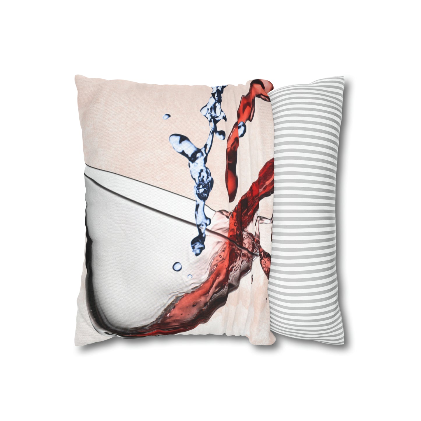 Square Pillow Case (w)