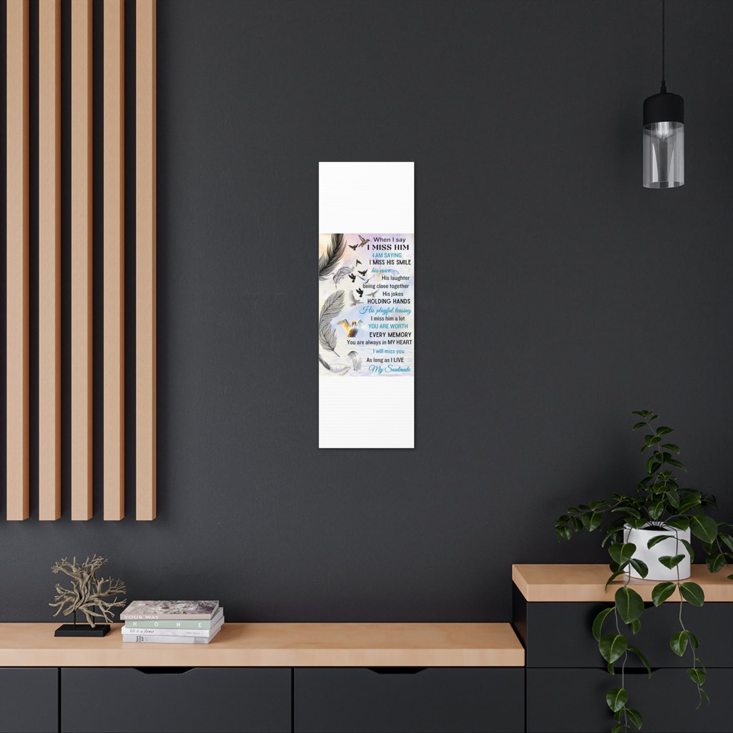 Canvas Gallery Wraps