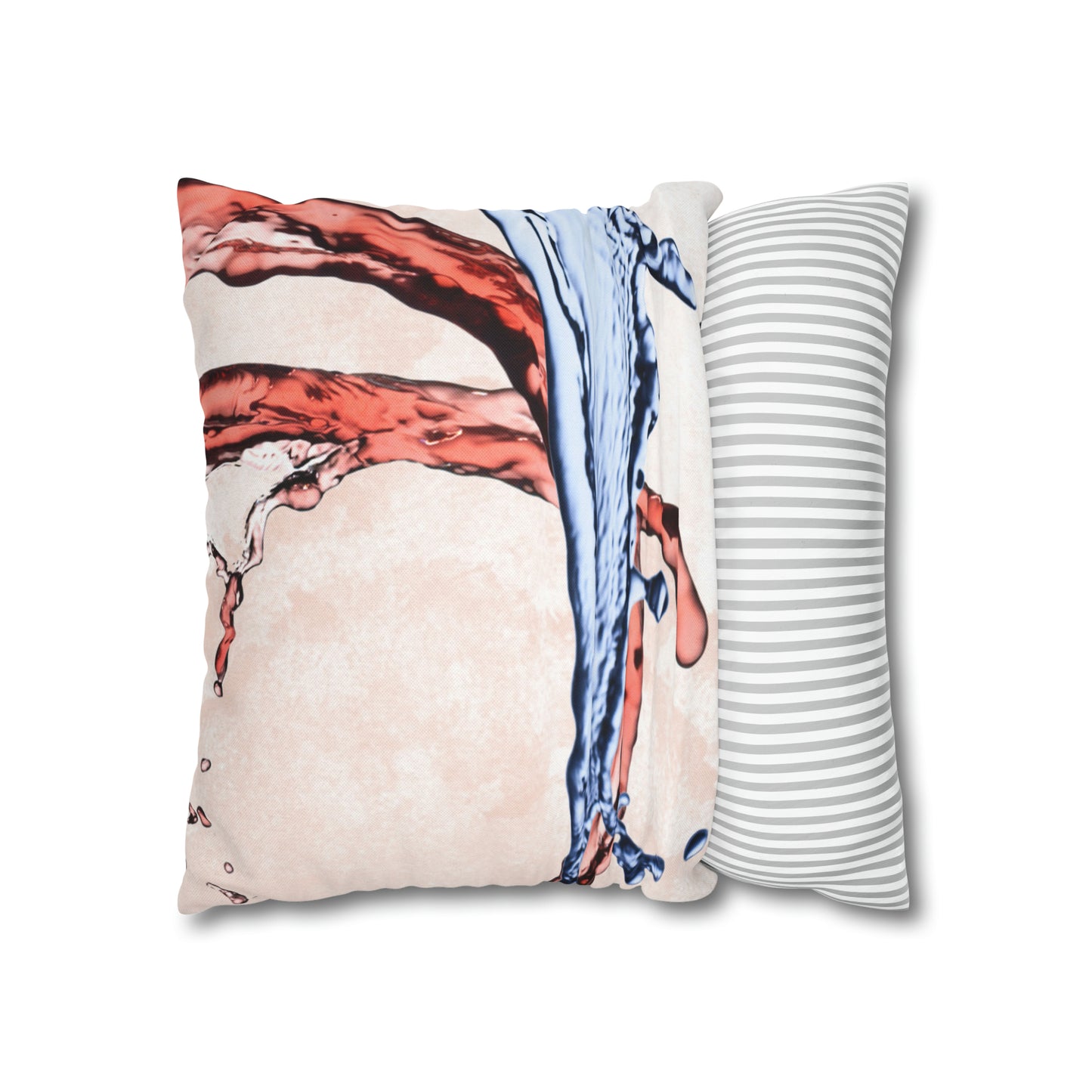 Square Pillow Case (w)