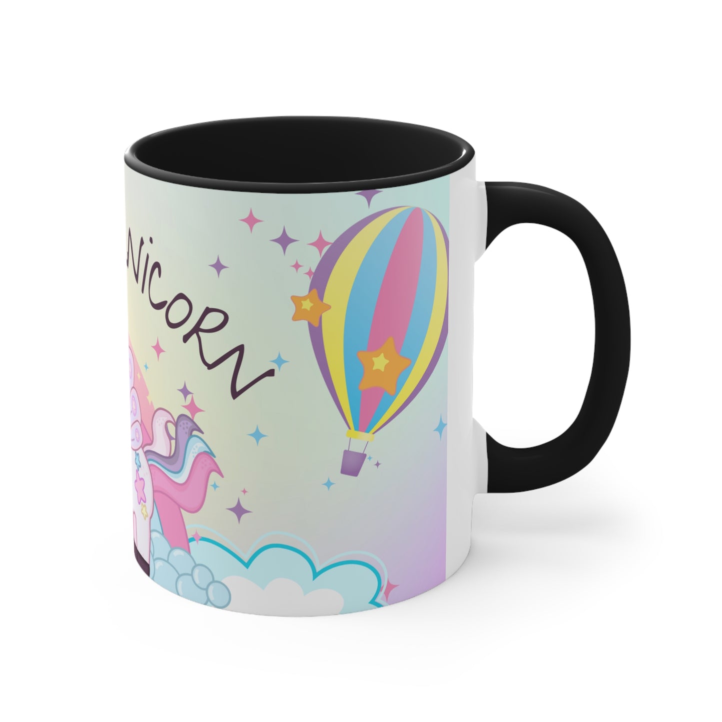 Unicorn Coffee Mug