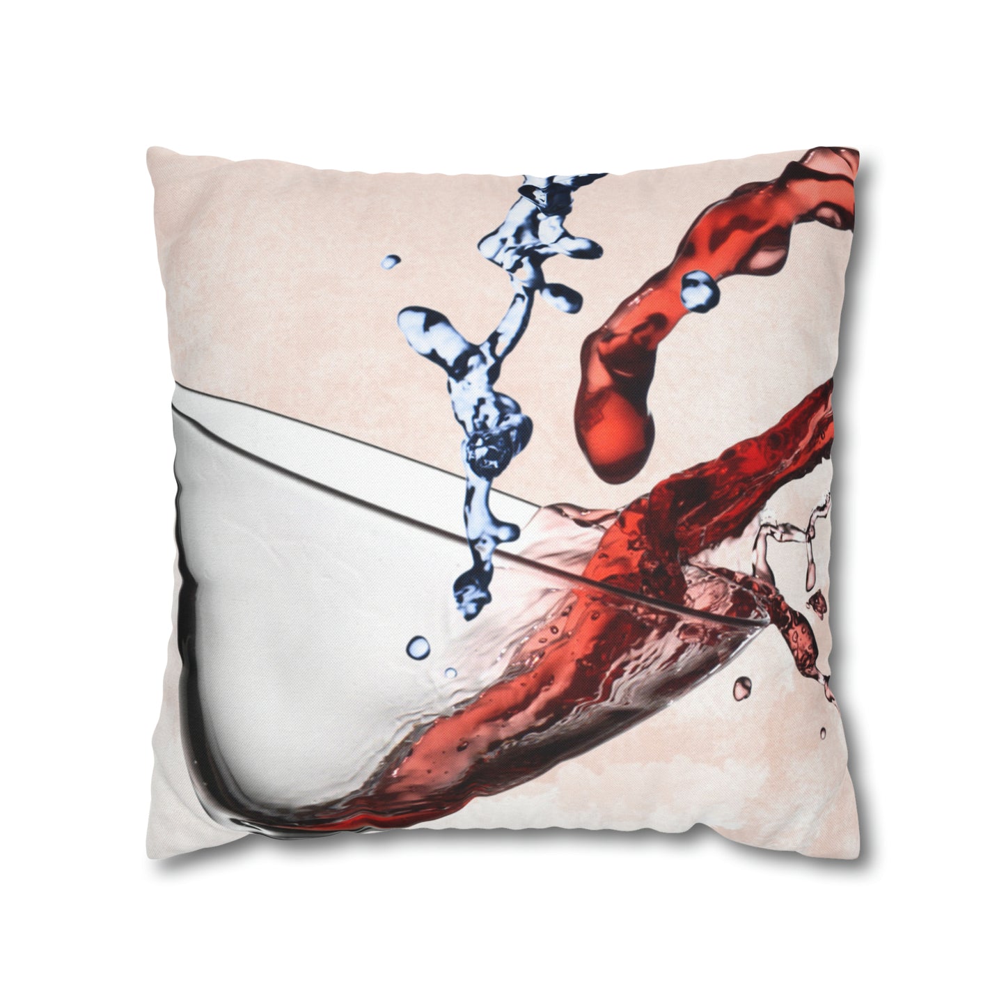 Square Pillow Case (w)