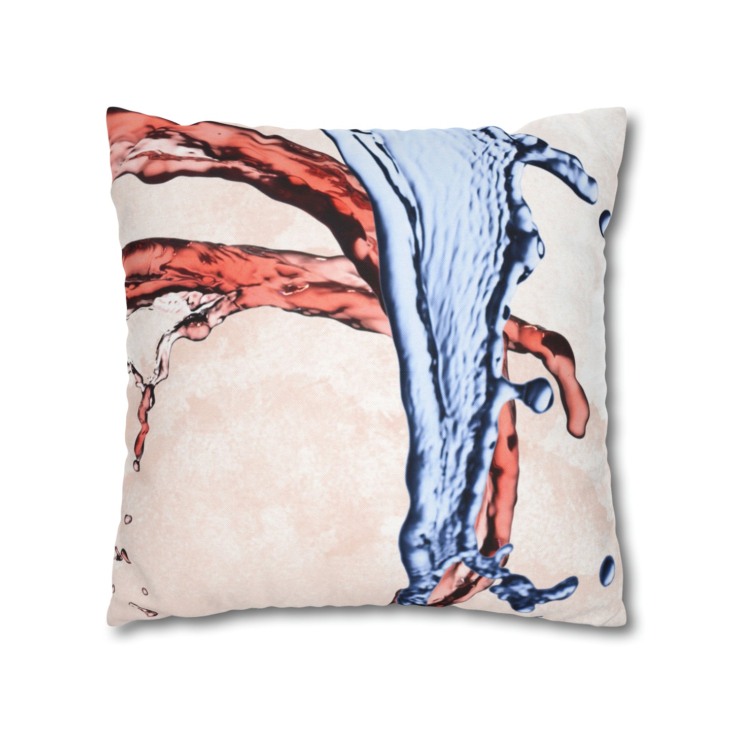 Square Pillow Case (w)
