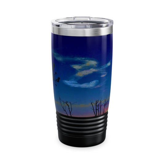 Ringneck Tumbler, 20oz
