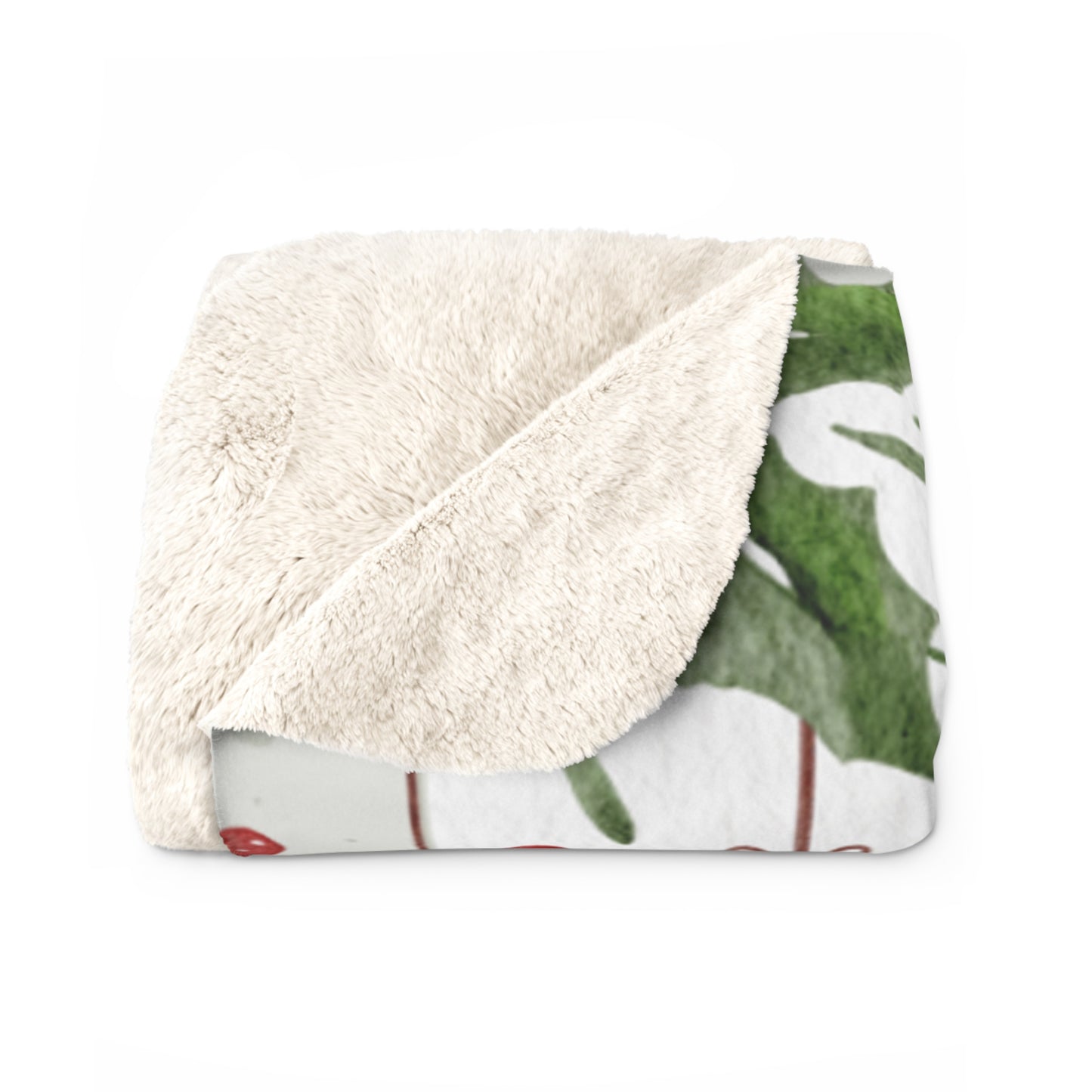 Fleece Blanket for Grandchildren