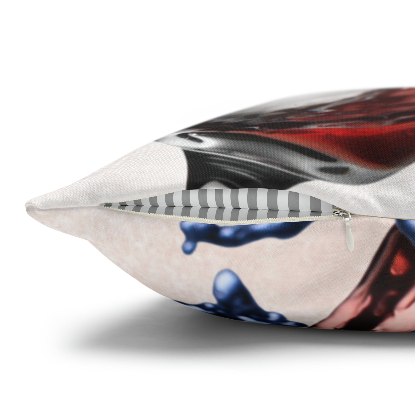 Square Pillow Case (w)