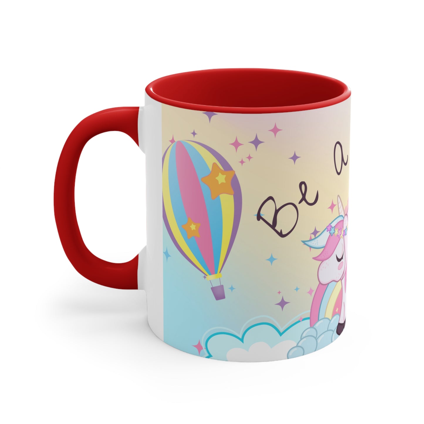 Unicorn Coffee Mug