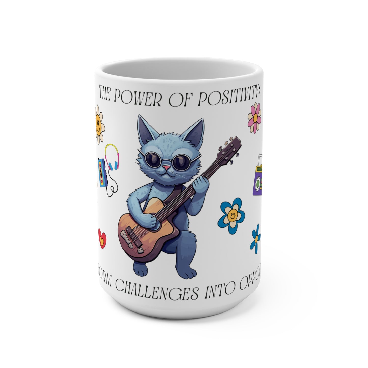 Positive Productivity Mug