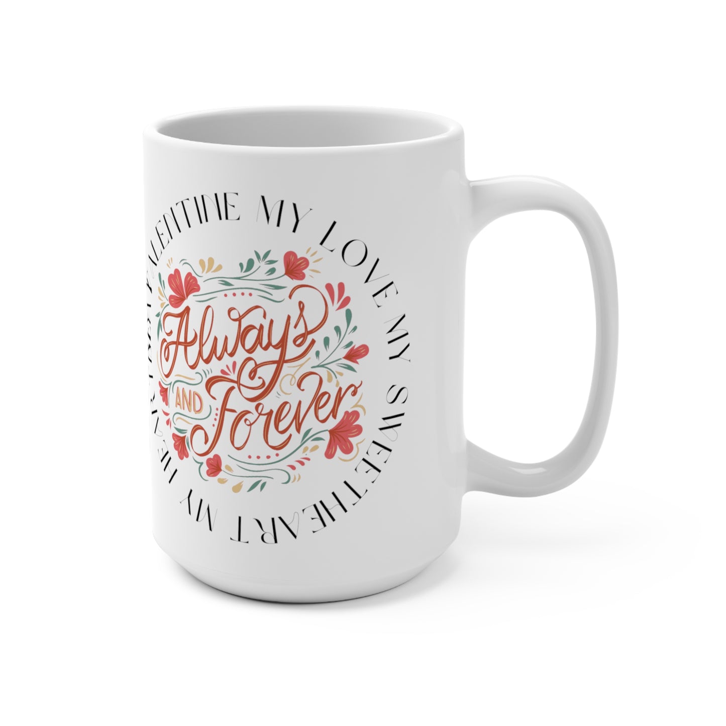 SweetHeart Mug