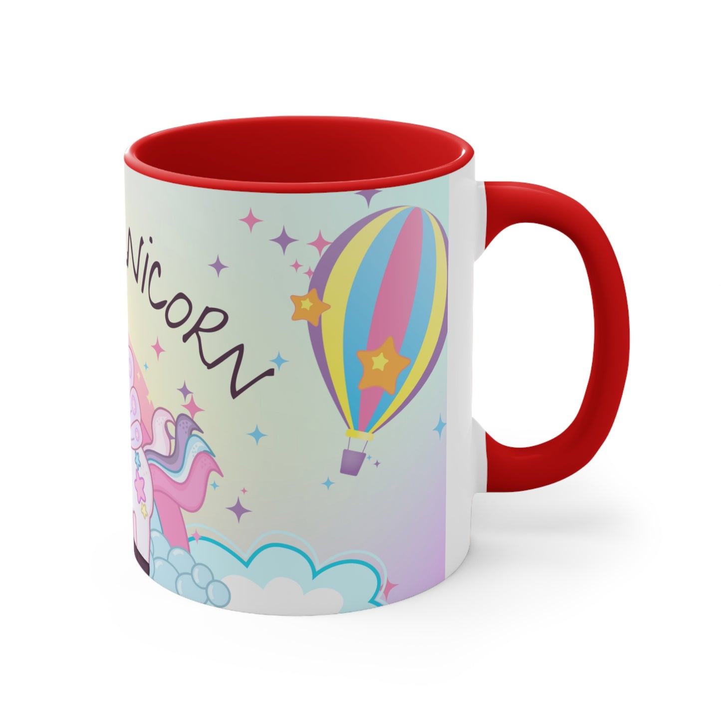 Unicorn Coffee Mug