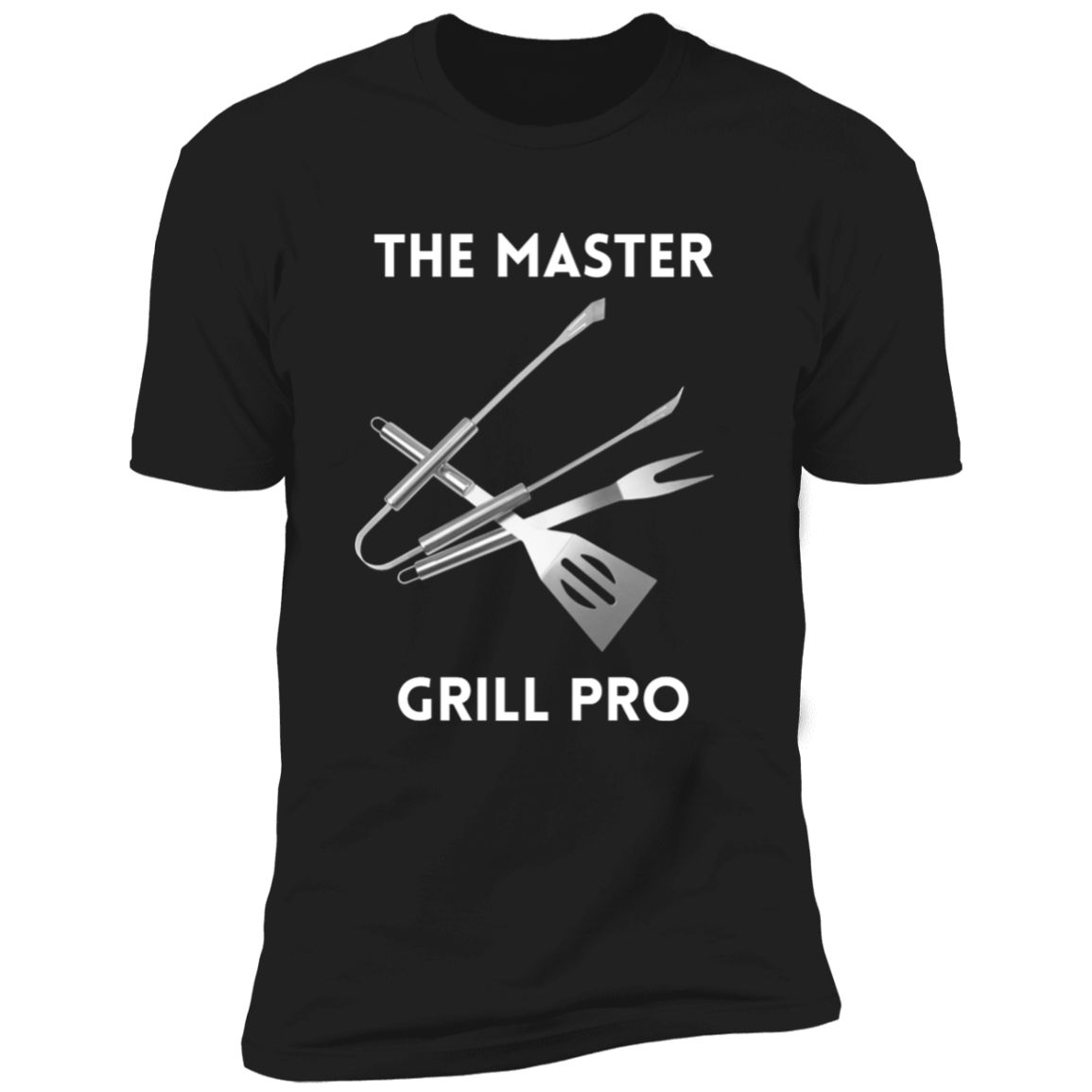 GRILL PRO | RIBKNIT TSHIRT