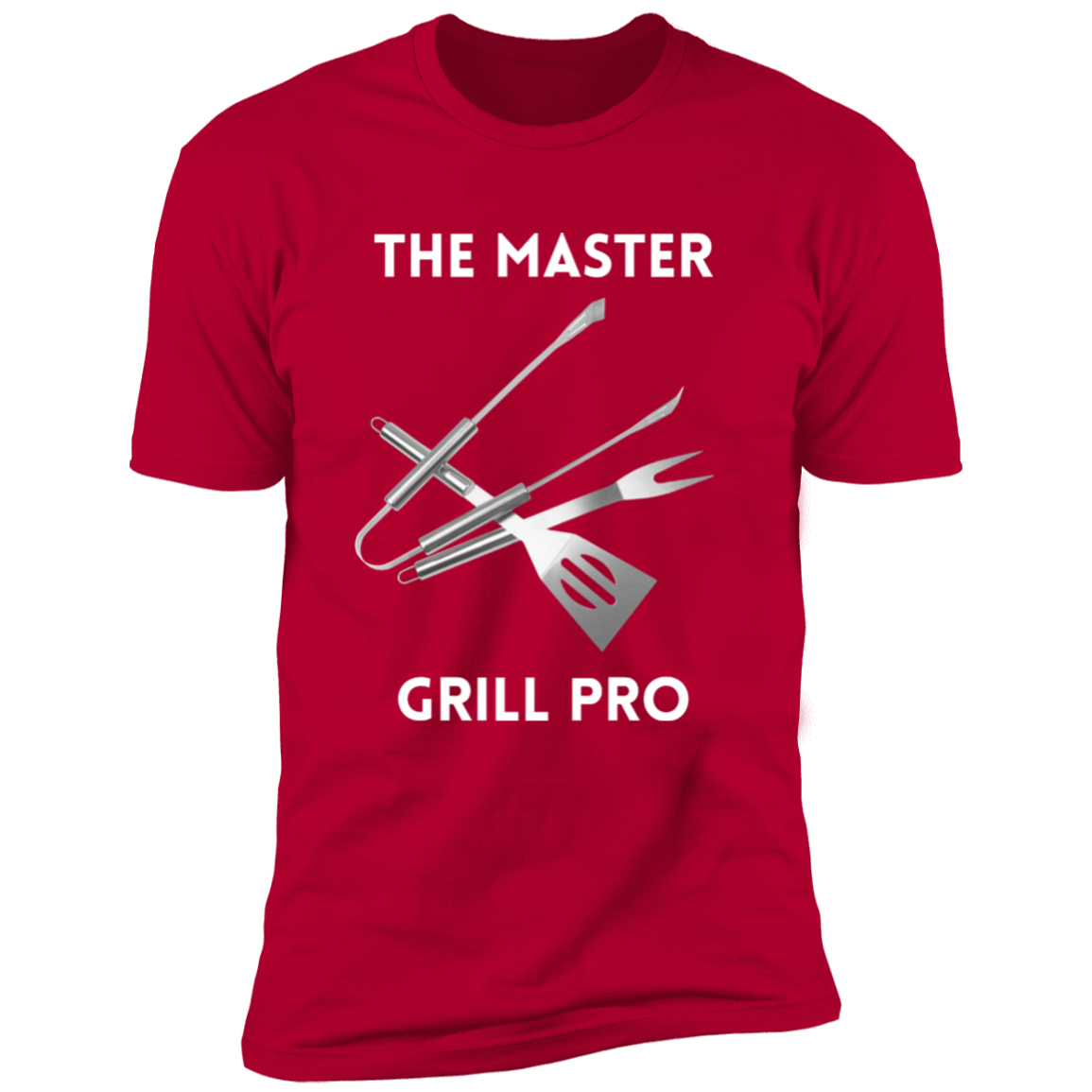 GRILL PRO | RIBKNIT TSHIRT