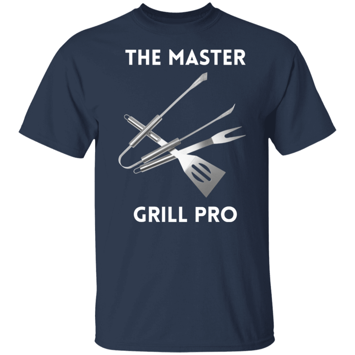 GRILL PRO | CLASSIC UNISEX TSHIRT