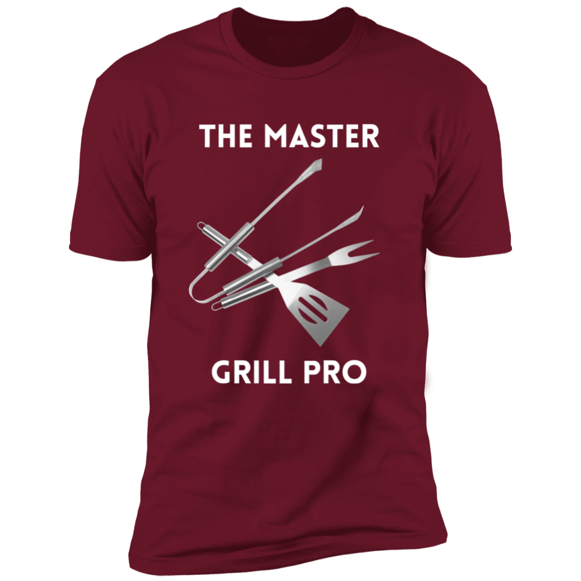 GRILL PRO | RIBKNIT TSHIRT
