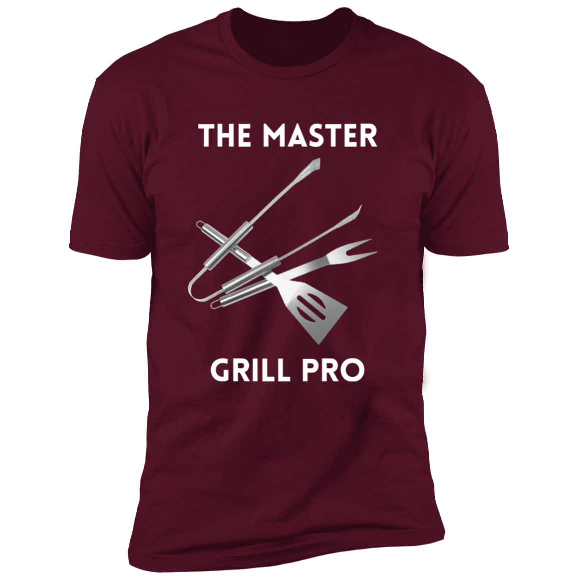 GRILL PRO | RIBKNIT TSHIRT