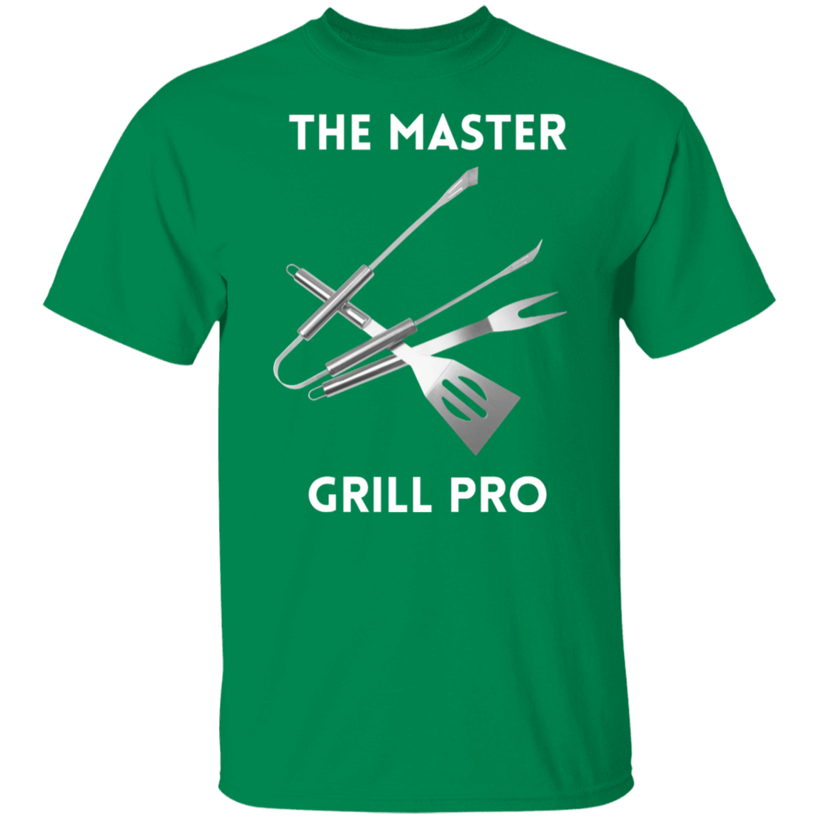 GRILL PRO | CLASSIC UNISEX TSHIRT