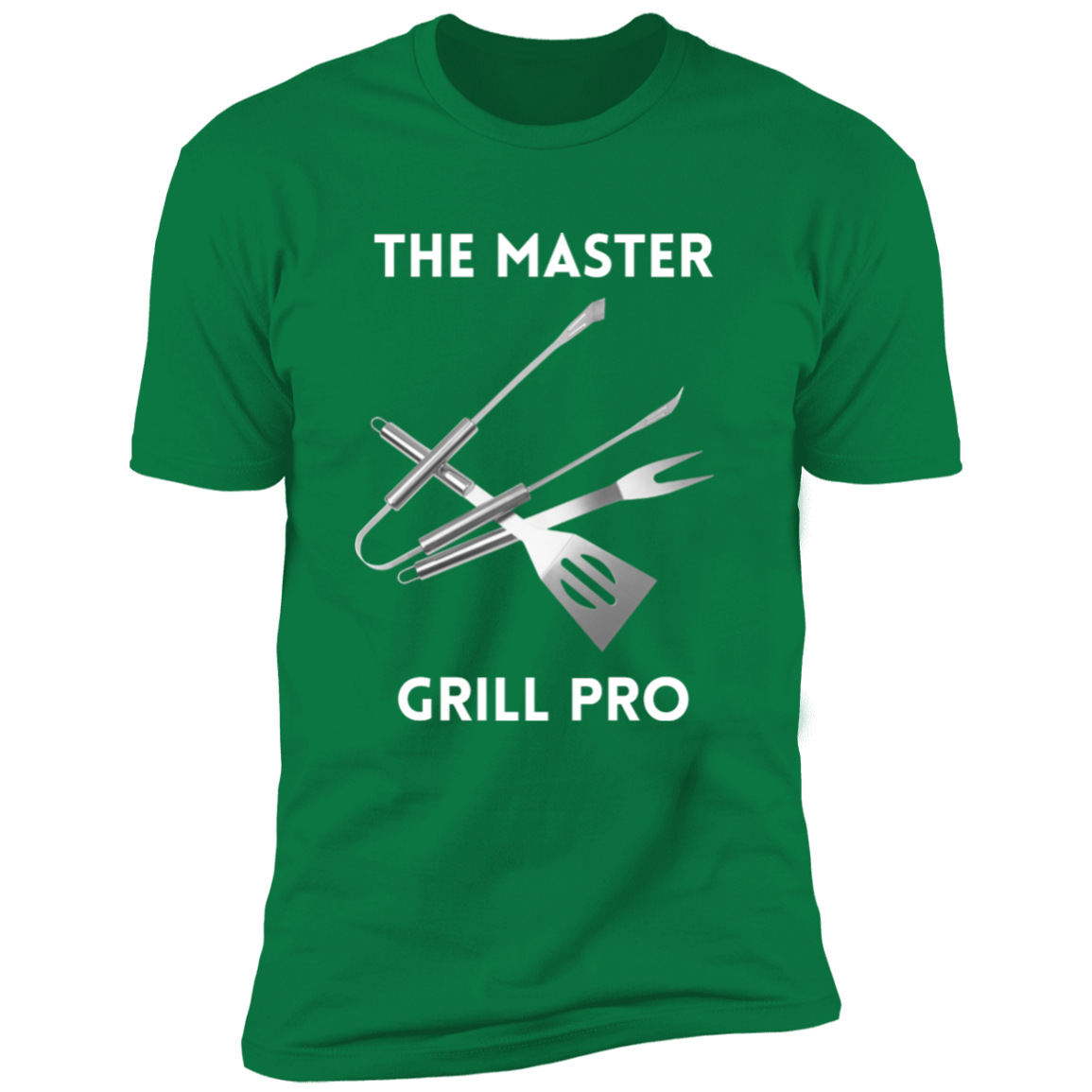 GRILL PRO | RIBKNIT TSHIRT