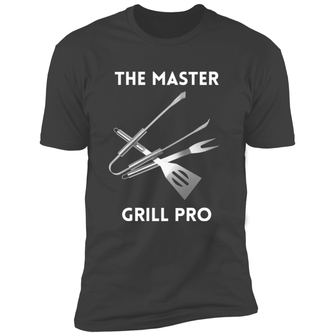 GRILL PRO | RIBKNIT TSHIRT