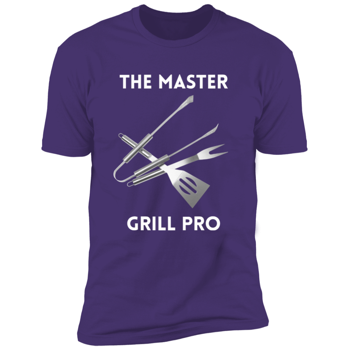 GRILL PRO | RIBKNIT TSHIRT